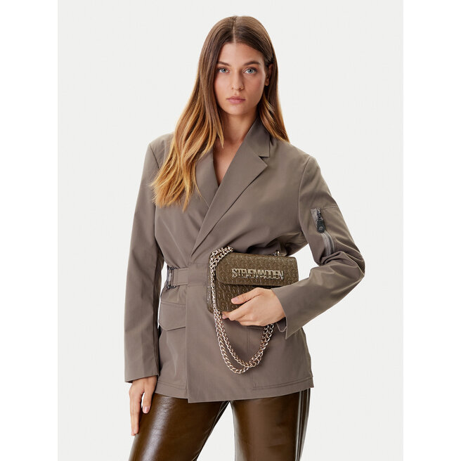 Torebka Steve Madden Bcoal-E SM13001635 Zielony -