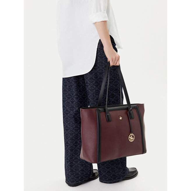 Torebka Beverly Hills Polo Club