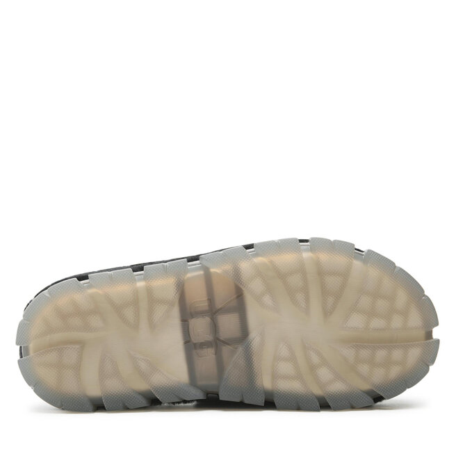 Ugg Pantofole Ugg W Fluffita Clear 1131971 Blk