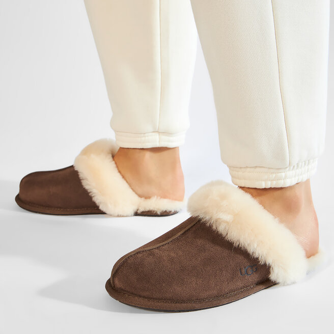 Ugg Пантофи Ugg W Scuffette II 1106872 Esp