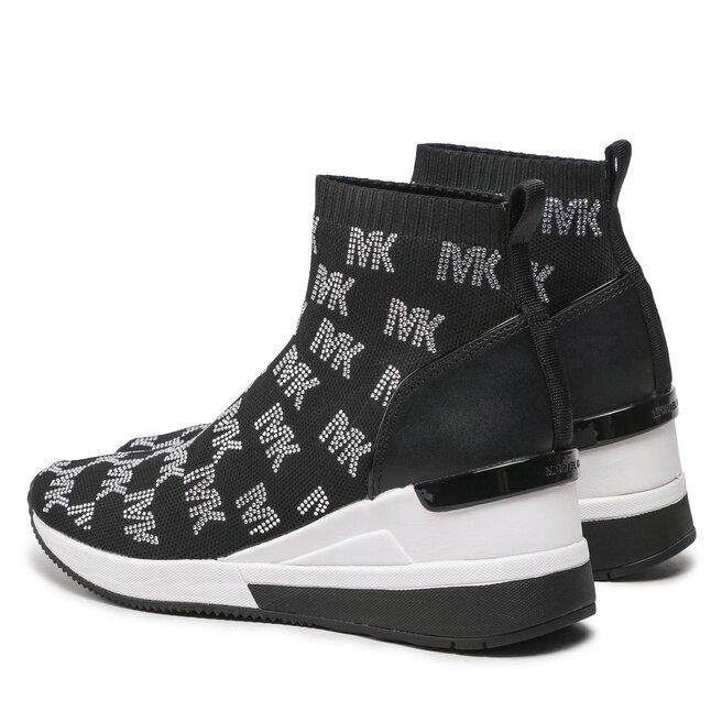 Zapatilla skyler michael kors discount