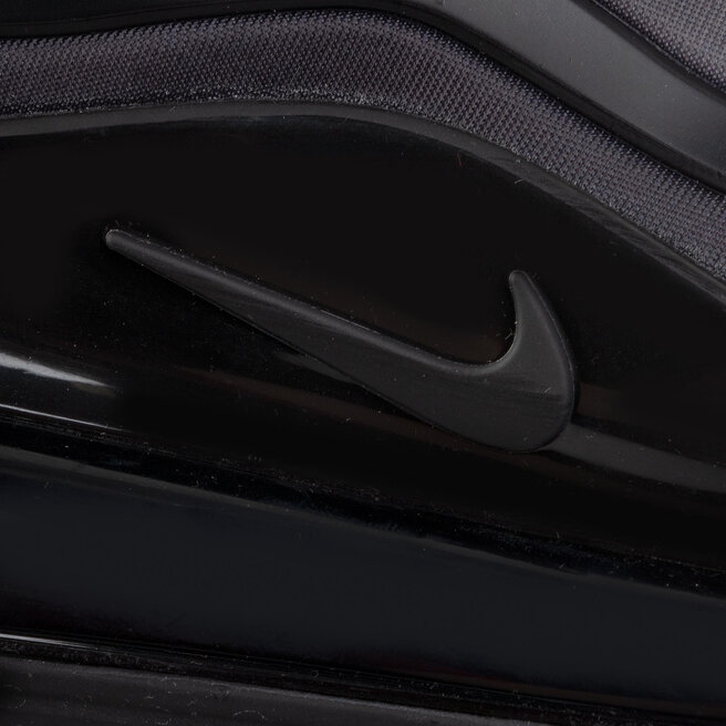 Nike 720 black anthracite top