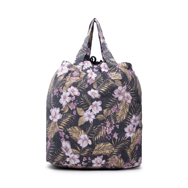 Rip Curl Geantă Rip Curl Drawstring Beach Tote LSBRN1 Black 90