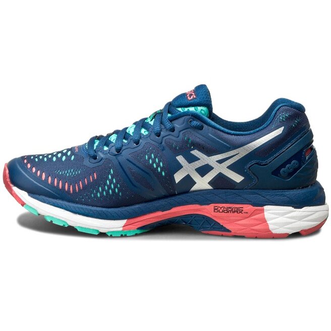 Gel kayano 23 mujer new arrivals
