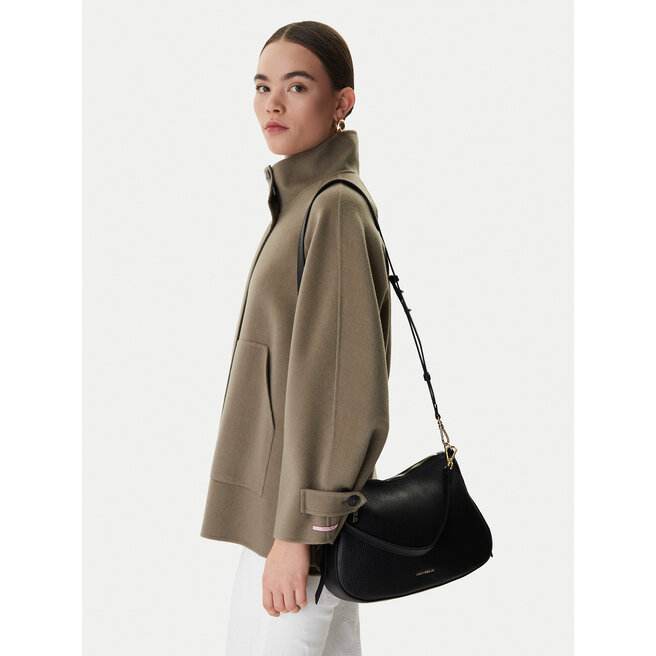 Torebka Coccinelle U45 Coccinellenory E1 U45 13 02 01 Czarny -