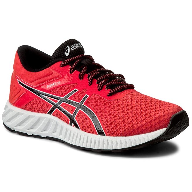Asics fuzex clearance lyte 2 rosa