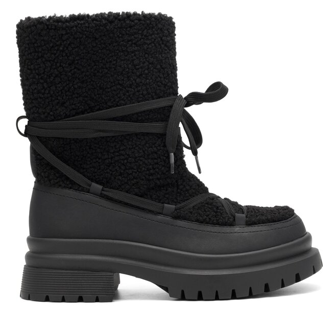 Kobiece botki Jenny Fairy