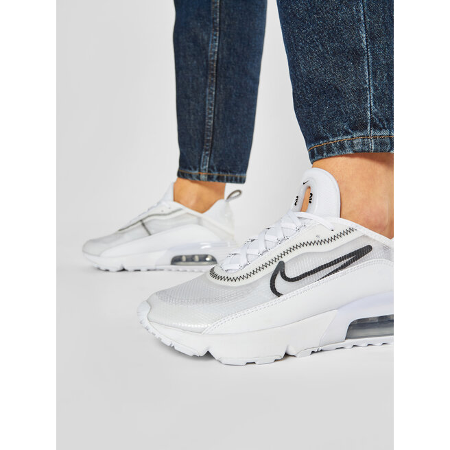 Batai Nike Air Max 2090 CK2612 100 White/Black/Wolf Grey â¢ Www.eavalyne.lt