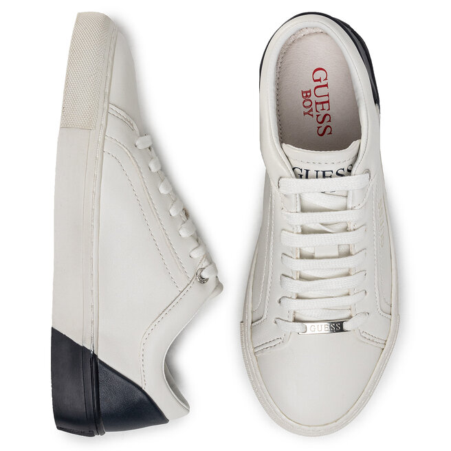 Guess Sportcipő Guess Luis Jr FI5LUI ELE12 032