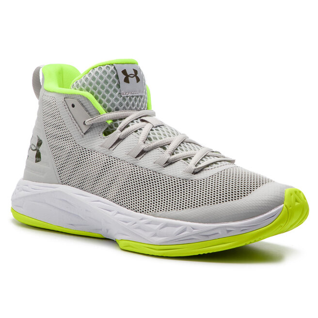 Ua best sale jet mid