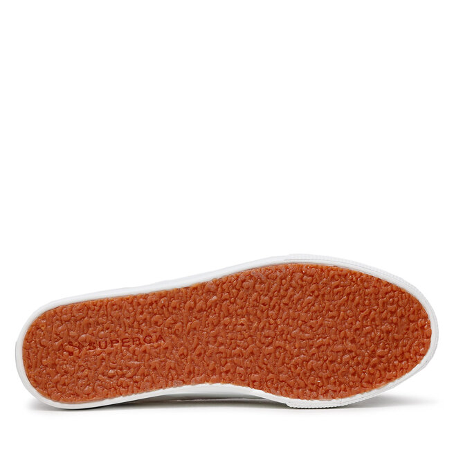 Superga Tenisówki Superga 2730 Cotu S00C3N0 White 901