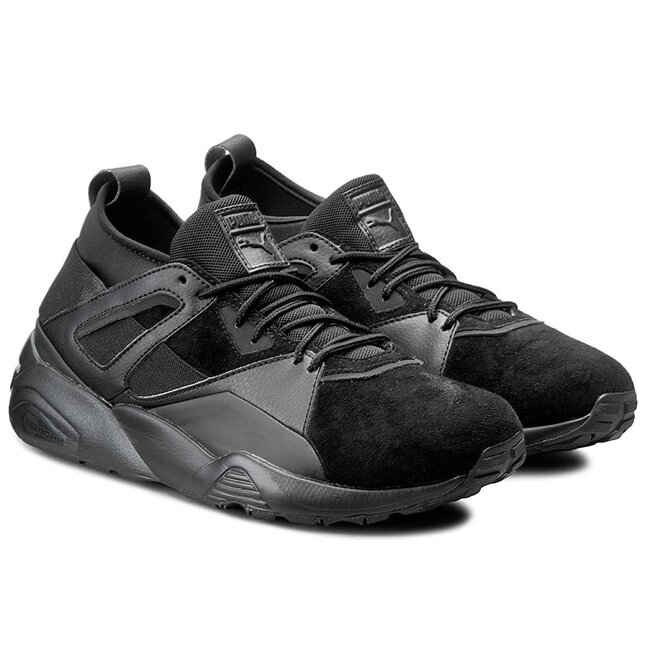 Sneakers Puma BOG 362038 01 Puma Black • Www.zapatos.es