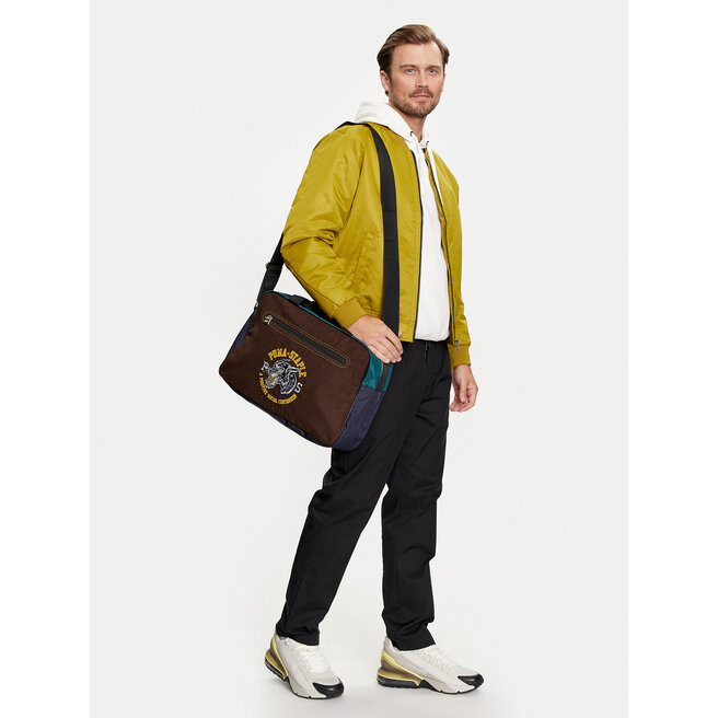 Torba Puma PUMA x STAPLE Duffle 090034 01 Zielony -