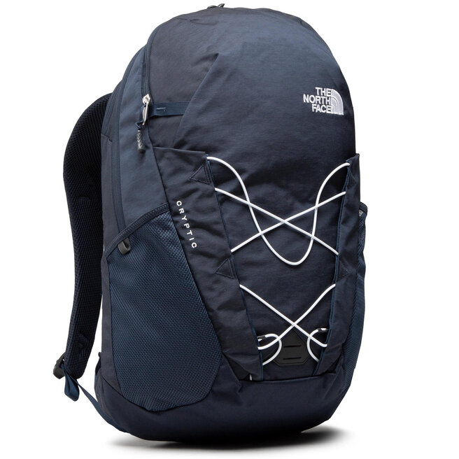 Sac à sales dos cryptic