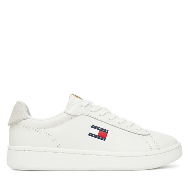 Kobiece sneakersy Tommy Jeans