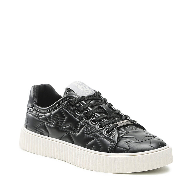 Sneakers Refresh 170377 Black