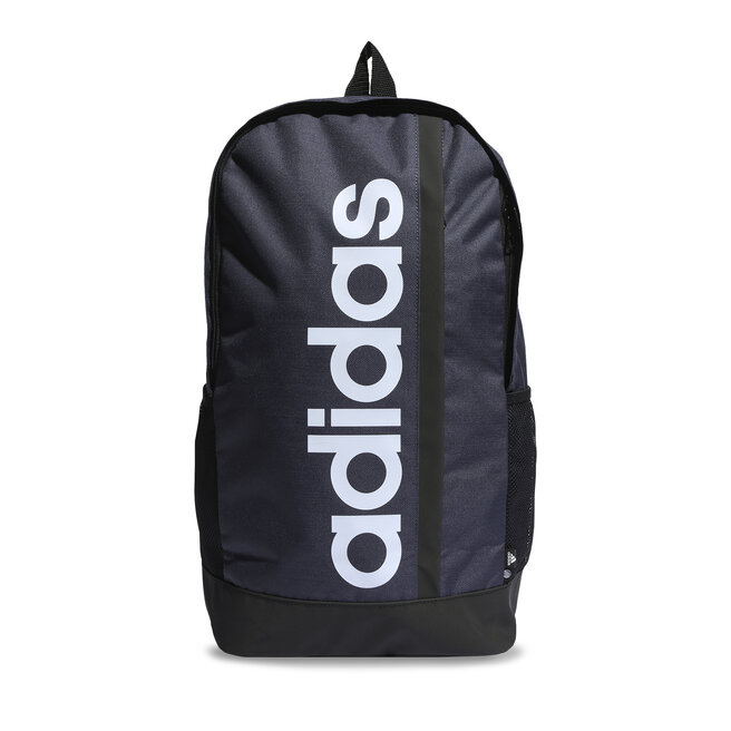 Rucsac adidas Essentials Linear Backpack HR5343 shadow navy/black/white