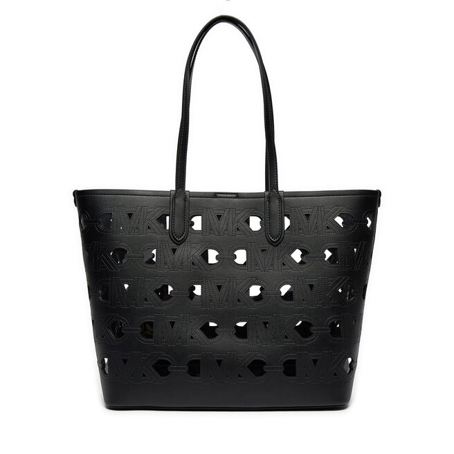 Torebka MICHAEL Michael Kors - Czarny