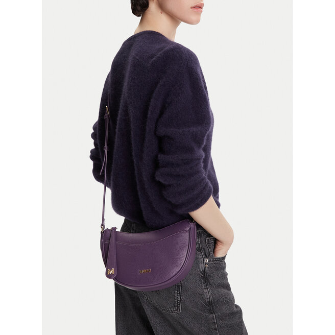 Torebka MEXX C-MEXX-L-008-08 Fioletowy -