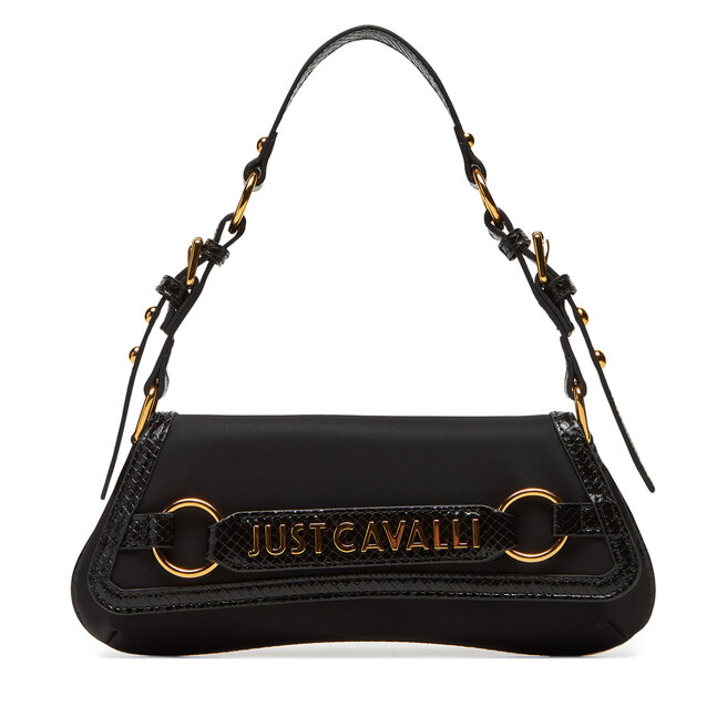 Torebka Just Cavalli 78RA4BI4 - Czarny