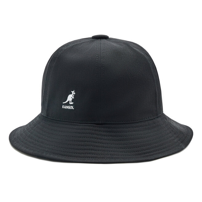 Καπέλο Kangol Washed Casual K5369 Μαύρο