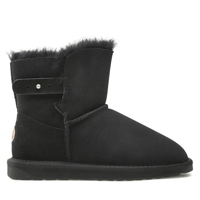 EMU Australia Обувки EMU Australia Summerlands W12778 Black
