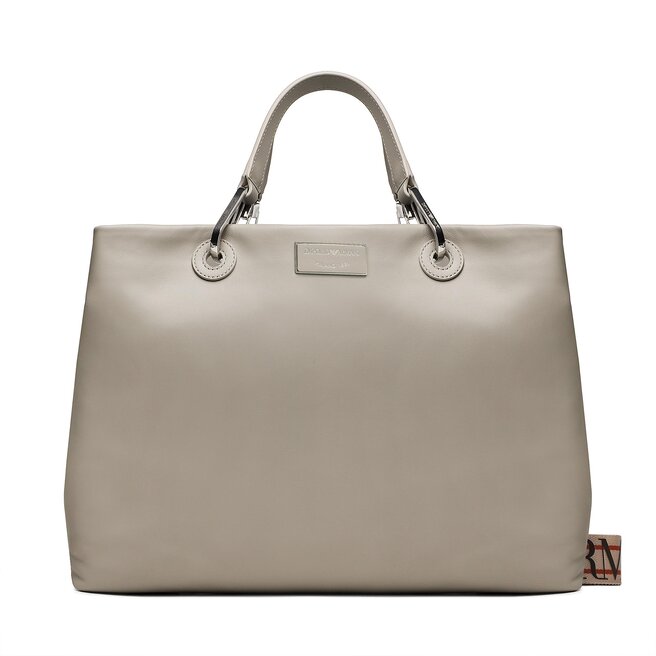 Torebka Emporio Armani Y3D165 Y478E - Szary