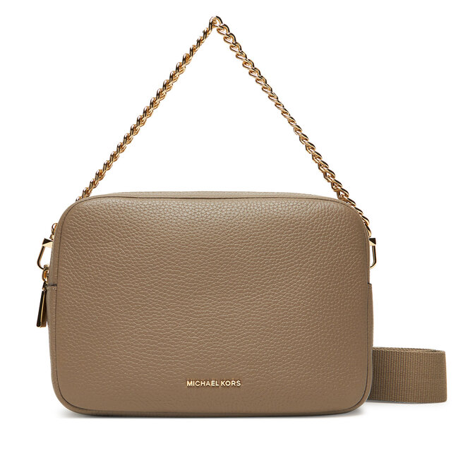 Torebka MICHAEL Michael Kors Bryant - Beżowy