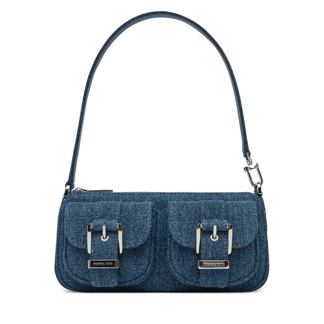 Torebka MICHAEL Michael Kors - Niebieski