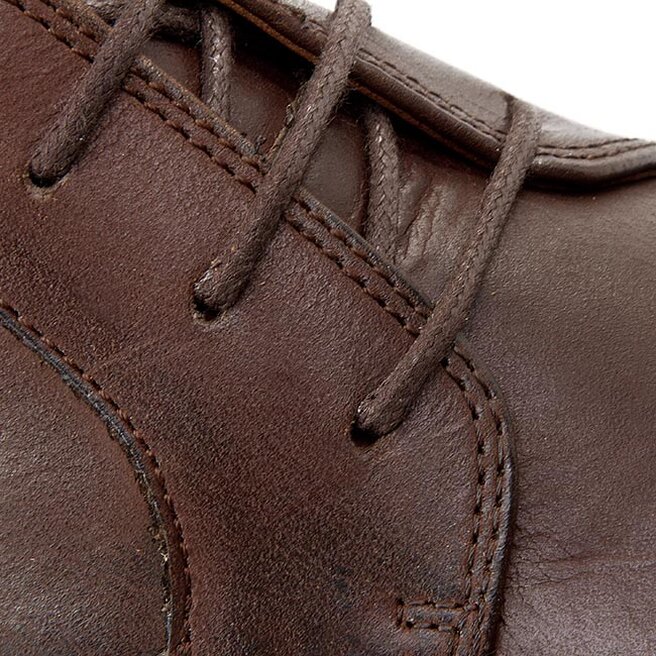 Polacchine Tommy Hilfiger Dalton 16A FM56819466 Coffee 211 it