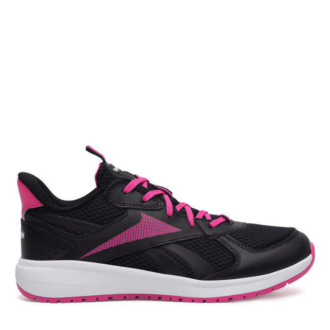 Sneakersy Reebok ROAD SUPREME - (V) Czarny