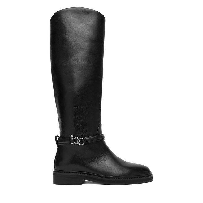 Kobiece oficerki GINO ROSSI