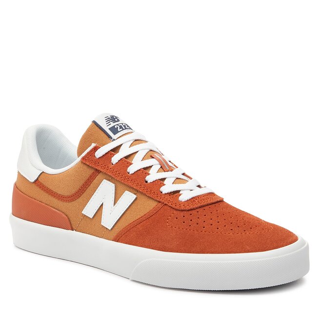 New Balance Sportcipő New Balance NM272RST Barna