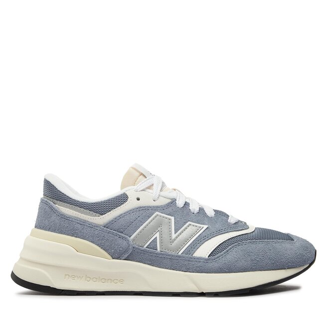 Sneakersy New Balance - Niebieski
