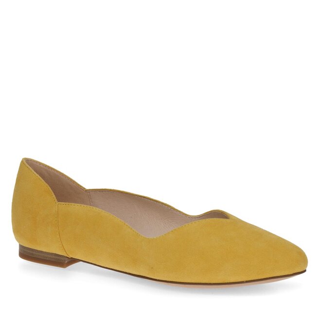 Ballerines caprice 2025