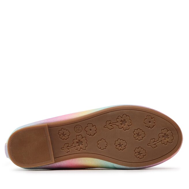 Nelli Blu Балеринки Nelli Blu CM210420-10 Mix
