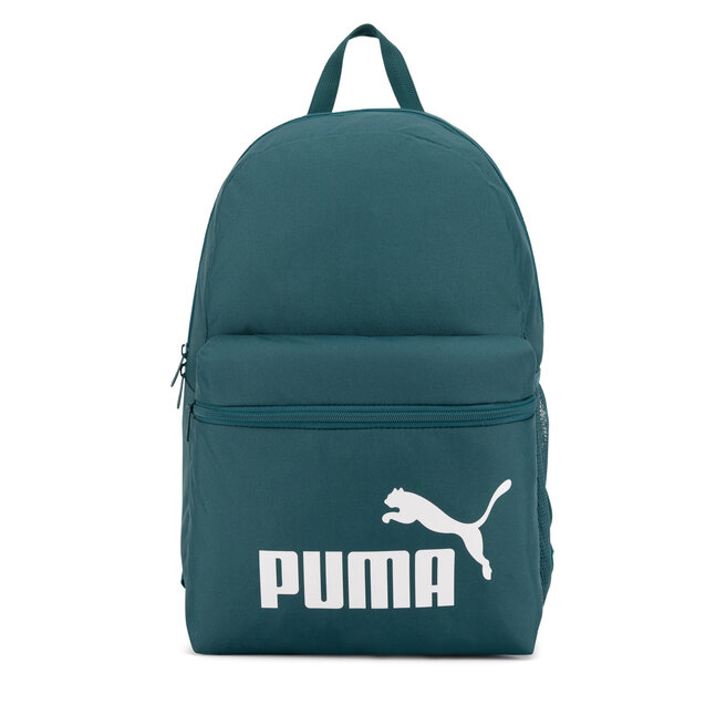 Plecak Puma PHASE BACKPACK - Zielony