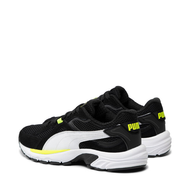puma axis black