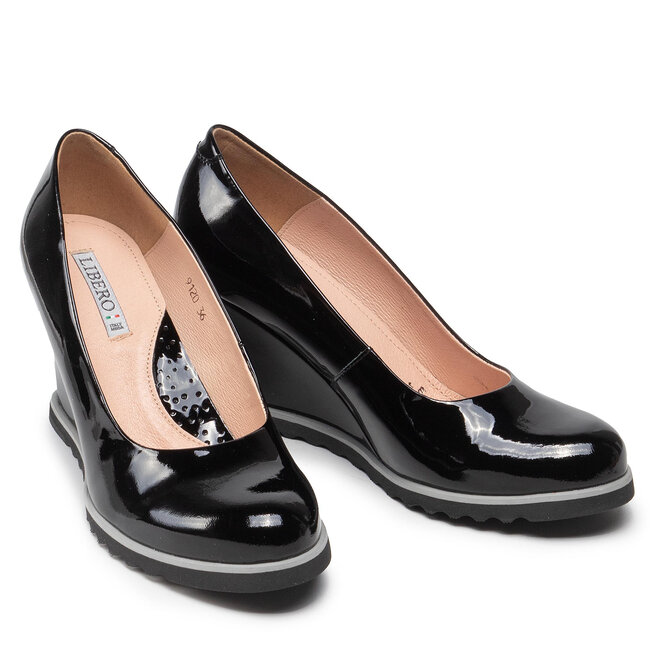 Libero Halbschuhe Libero 9120 19