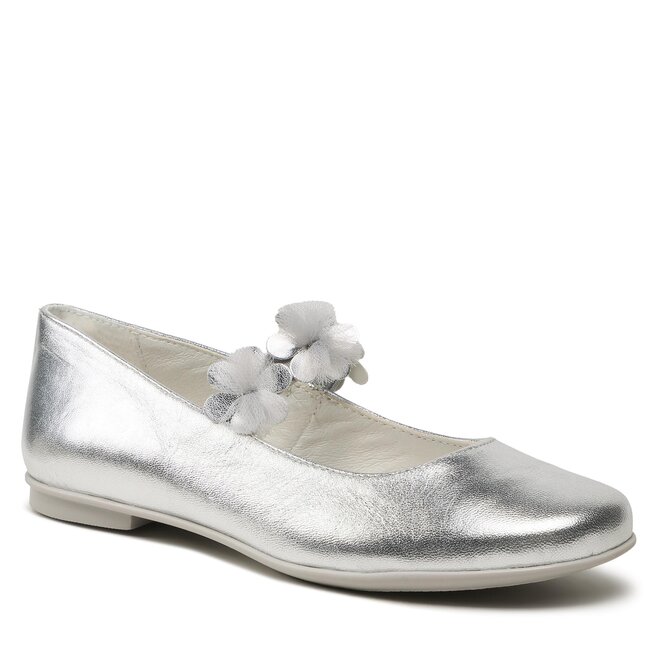 Scarpe shop silver basse