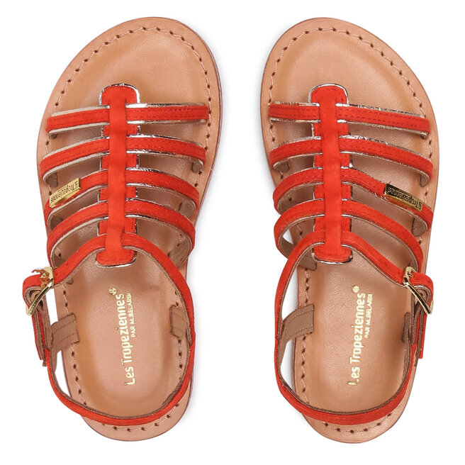 Tropezienne corail discount