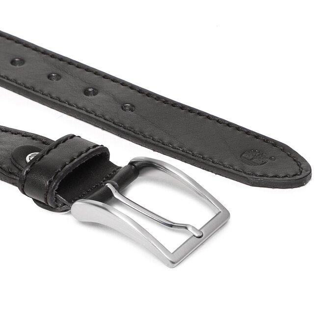 Cintura In Pelle Intrecciata Uomo - Foto 3