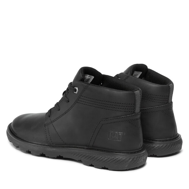CATerpillar Ghete CATerpillar Trey 2.0 P725209 Black