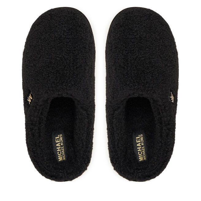 Dziewczęce kapcie MICHAEL Michael Kors