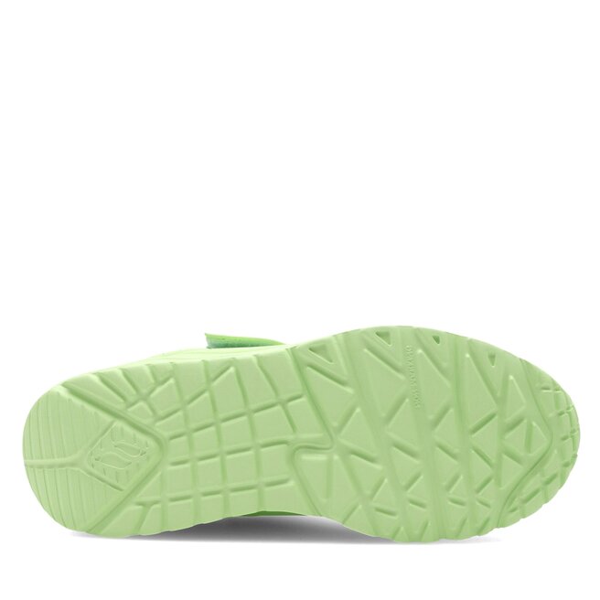 Skechers Sneakers Skechers UNO LITE 310451L LTGR Green