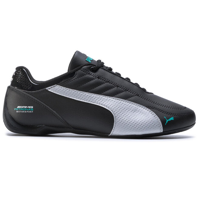 Sneakers Puma MAPM Future Kart Cat 306584 01 Puma Black/Puma Silver