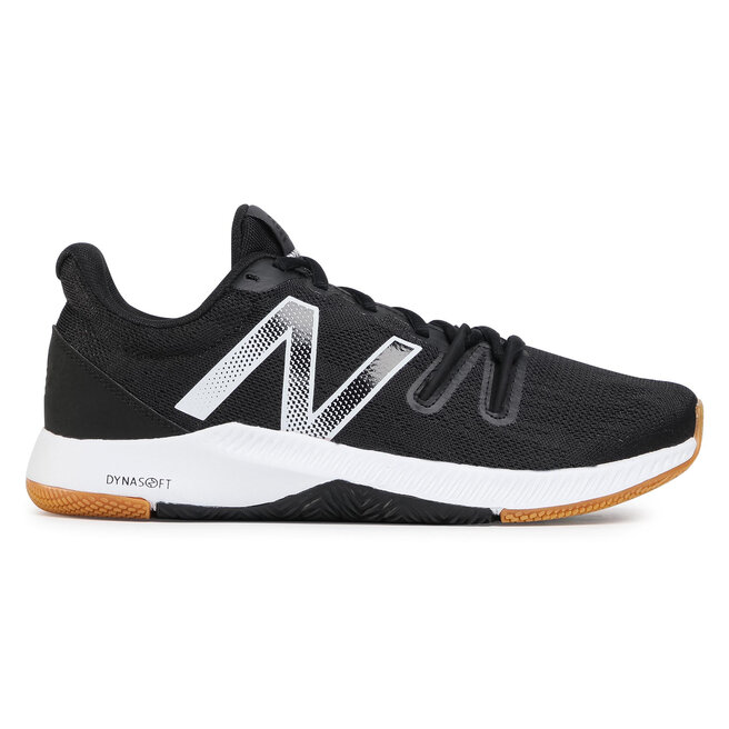 Fitnessschuhe New Balance MXTRNRLK Schwarz | eschuhe.de