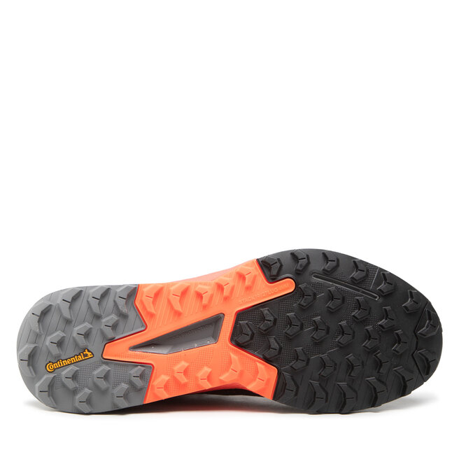 adidas Обувки adidas Terrex Agravic Flow 2 GZ8887 Core Black/Grey Four/Cloud White