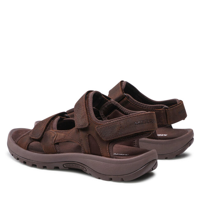 Merrell Сандали Merrell Sandspur 2 Convert J002711 Earth
