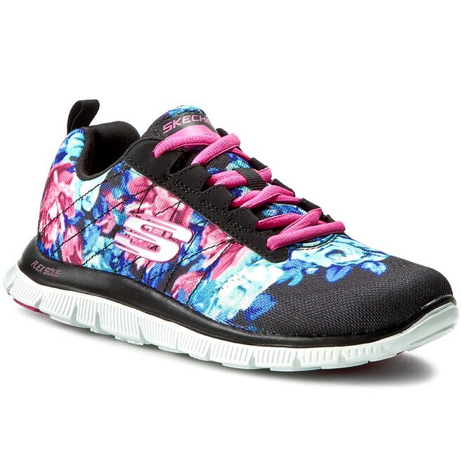 Skechers flex hotsell appeal wildflowers